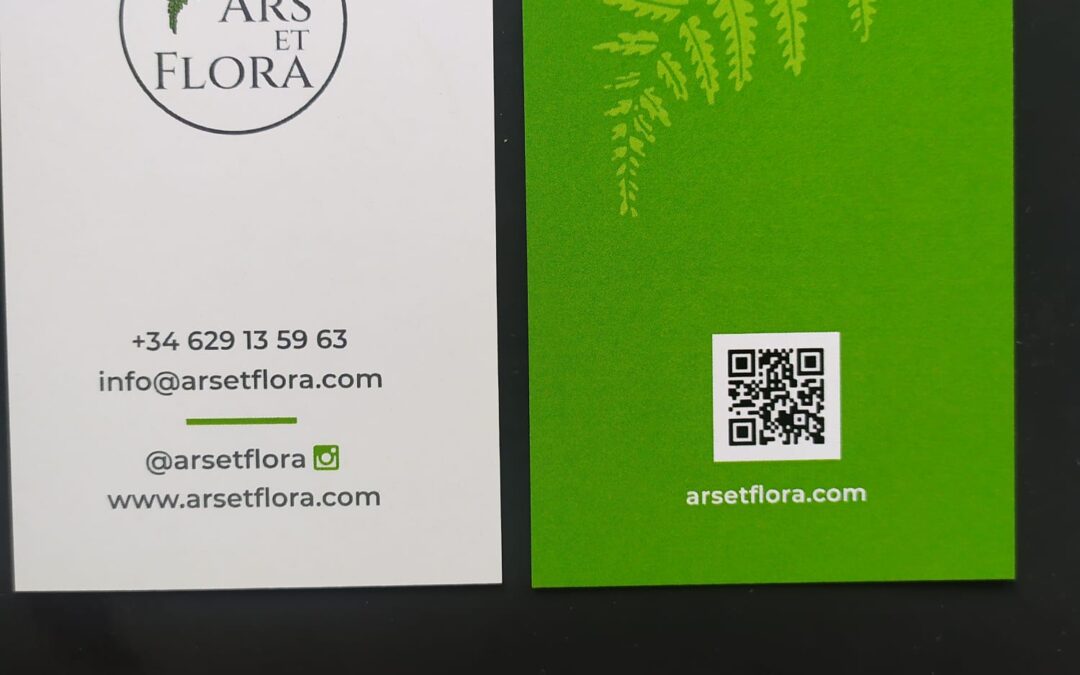 Proyecto Libro  Ars et Flora:      www.arsetflora.com
